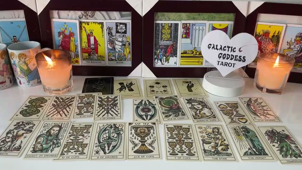 SCORPIO   EVERYONE will be SHOCKED, You're Going to be a MILLIONAIRE SCORPIO TAROT LOVE