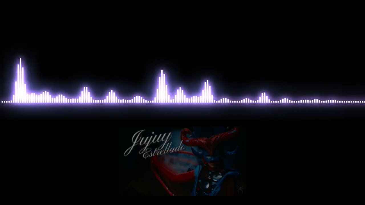 Cazzu Jujuy Estrellado (Instrumental)