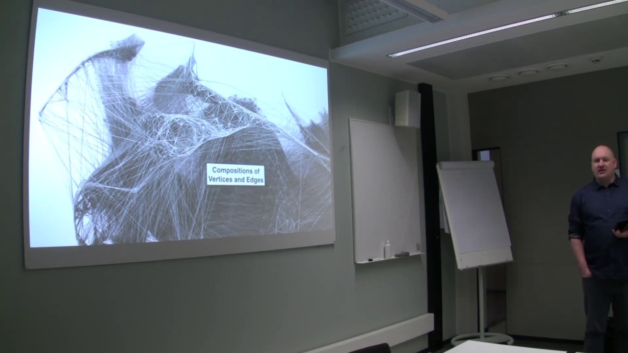 Lecture 10: Introduction to graph theory, with applications of network science