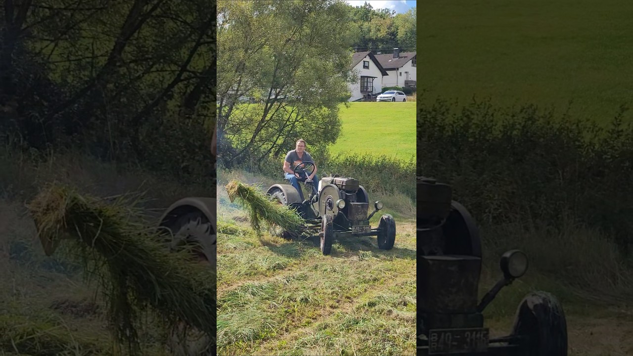 #SOUND #FENDT #DIESELROSS #Landwirtschaftl. #Familienfest #Treckertreffen #Siegen #Sohlbach #Buchen
