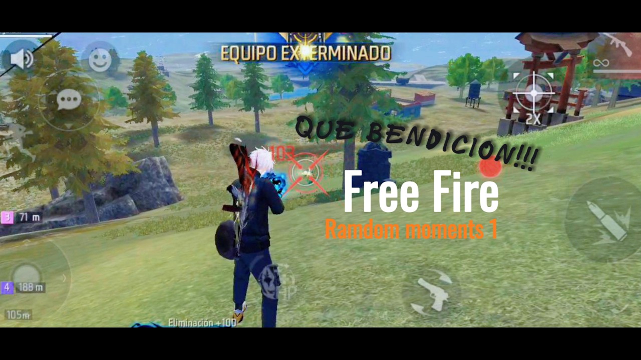 Free fire momentos divertidos!!!#freefire #fypシ゚viral