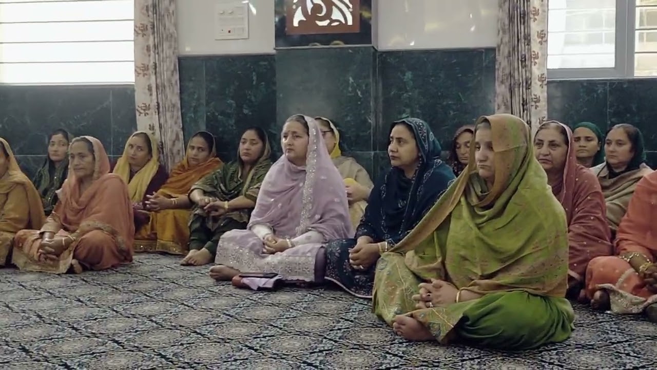ਧੰਨ ਇਹੁ ਥਾਨੁ ਗੋਵਿੰਦ ਗੁਣ ਗਾਏ।ਰਾਗੀ ਭਾਈ ਭਜਨ ਸਿੰਘ।ਗੁਰਦੁਆਰਾ ਸਾਹਿਬ ਸ੍ਰੀ ਗੁਰੂ ਰਾਮਦਾਸ ਜੀ ਚਠਾ ਕੈਂਟ।Like share