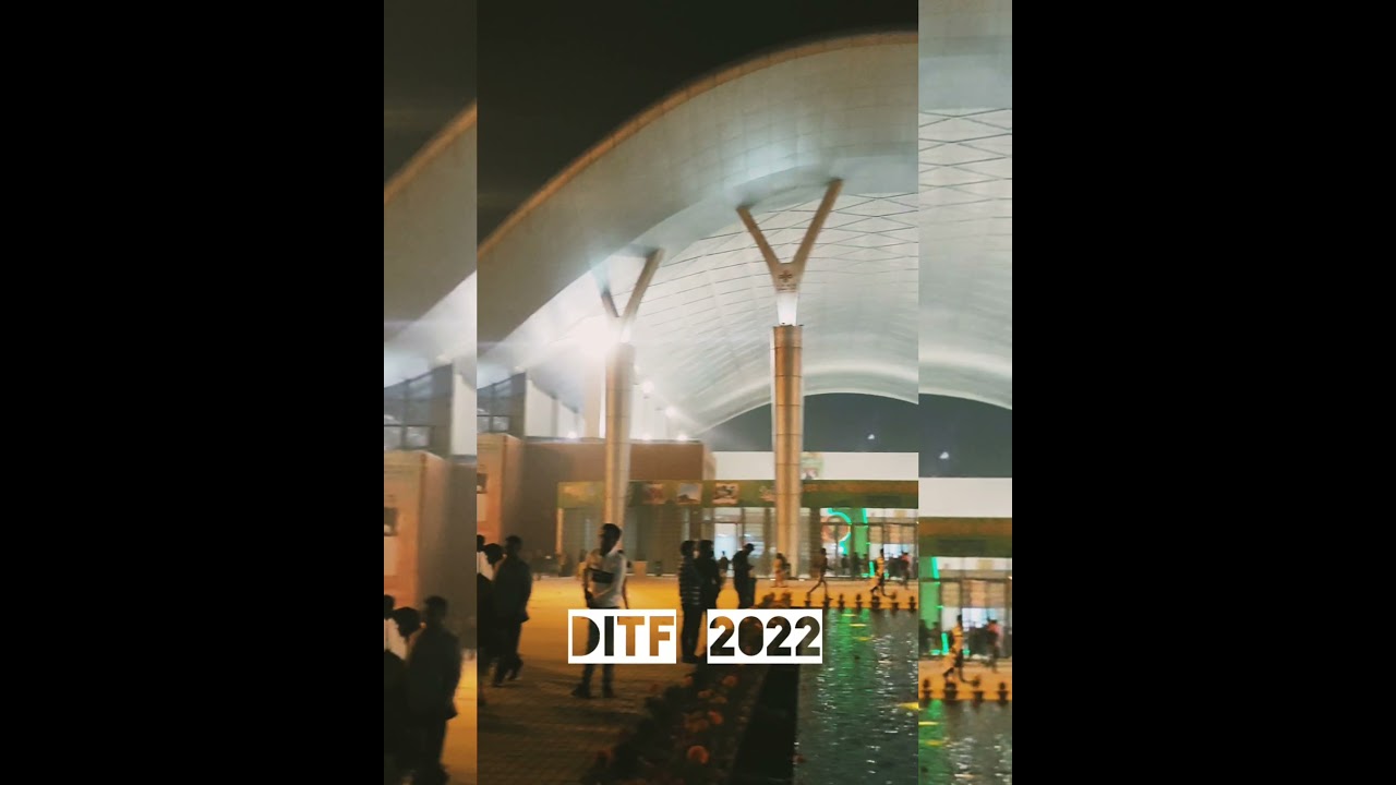 DITF - 2022