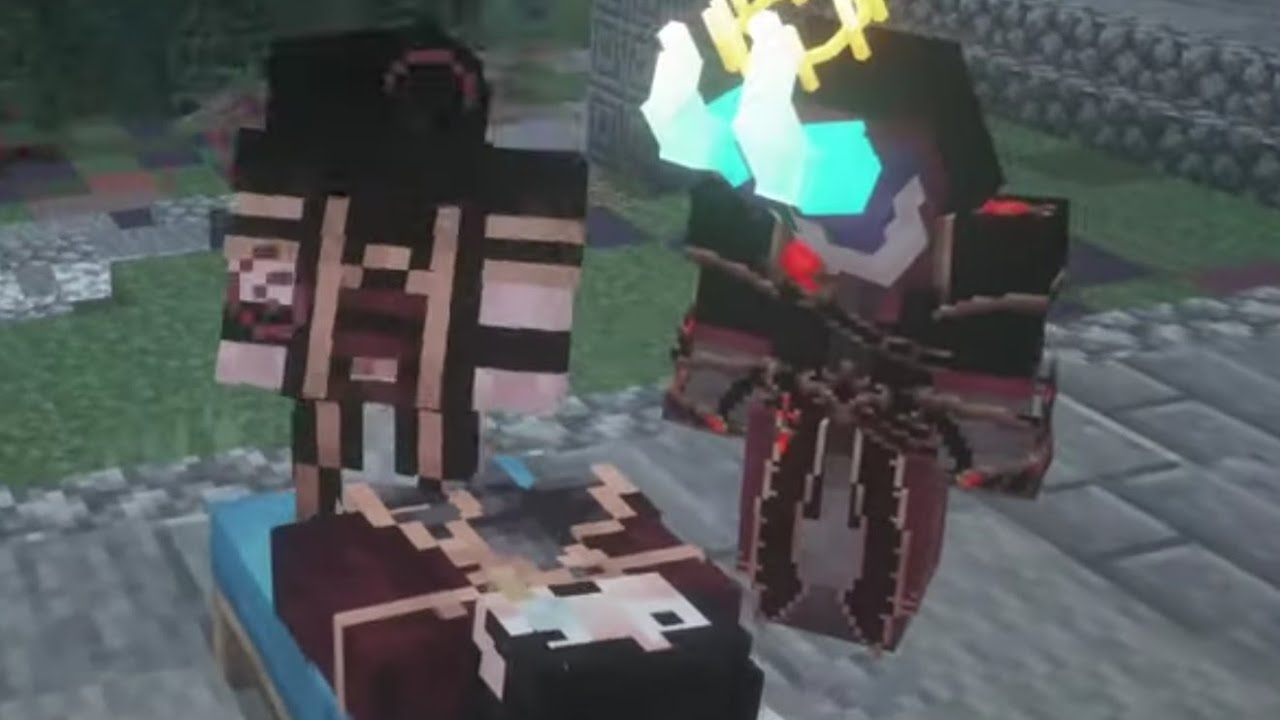 Утерянный эпизод Viva Fantasy!!