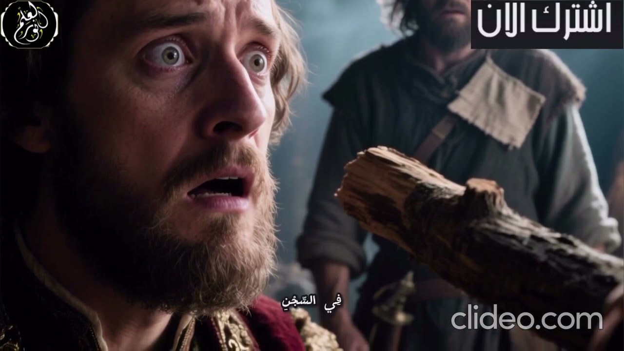 قصَّةُ الملكِ الذّي يُؤمنُ بالْفَأْلِ وَالطِّيرَةِ والفقيرِ الأعوَرِ