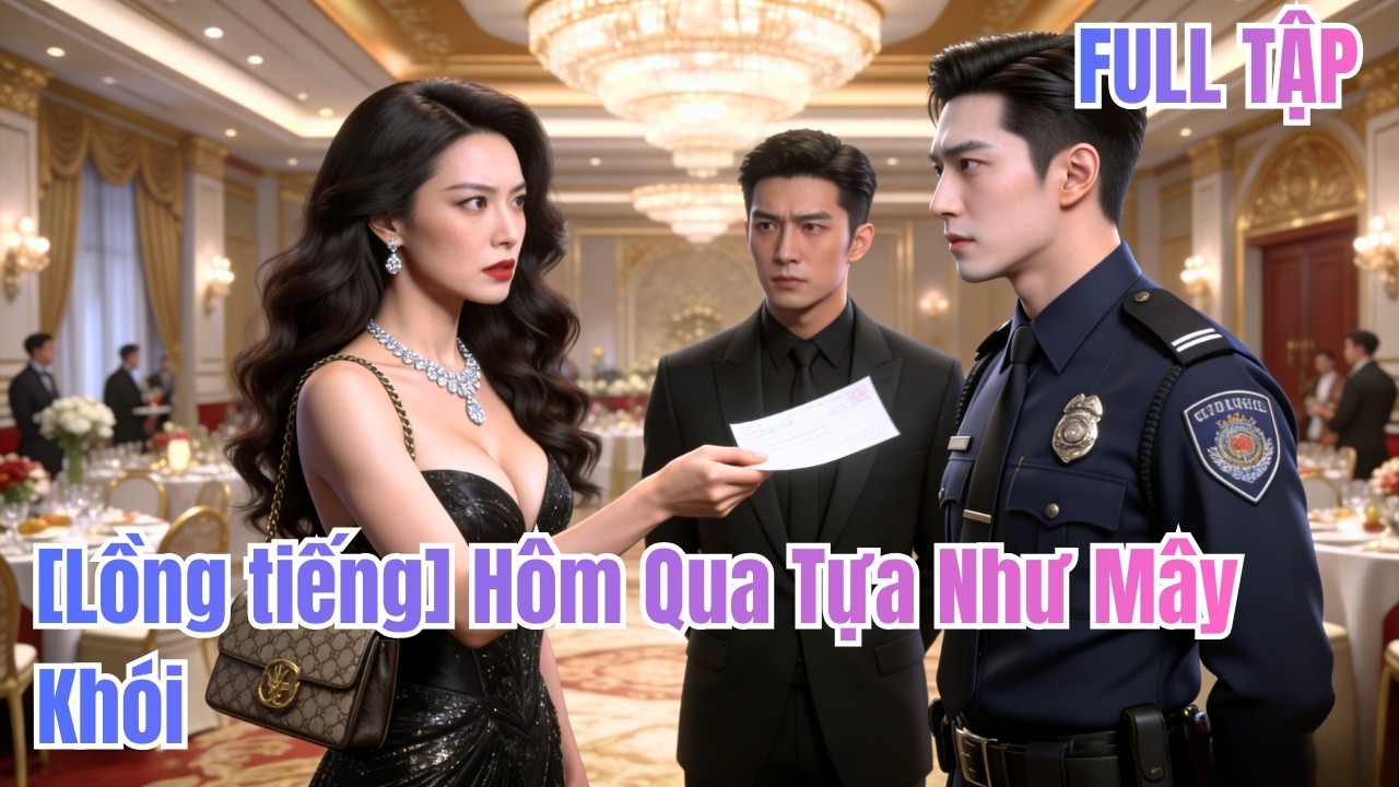 Chàng trai hiến thận cứu vợ khỏi chết,nào ngờ cô phản bội cưới người yêu cũ – 7 năm sau#250829zrB2