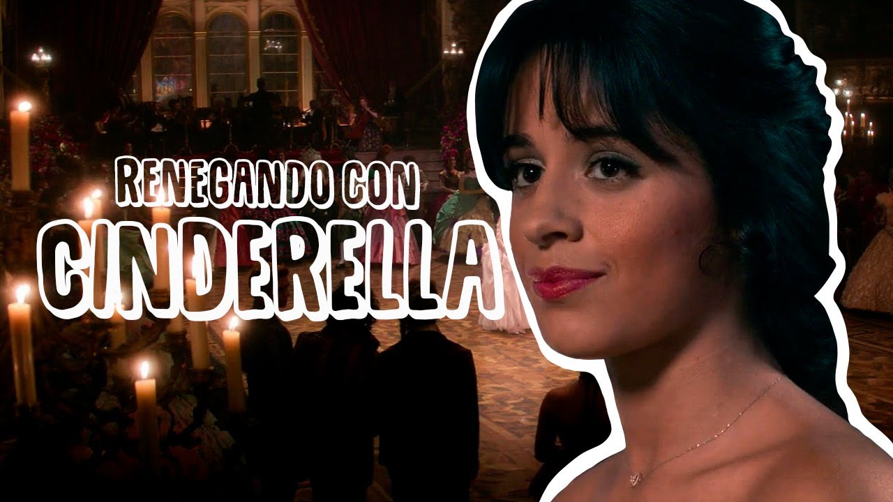 Renegando con Cinderella | Resumen, crítica y opinión.