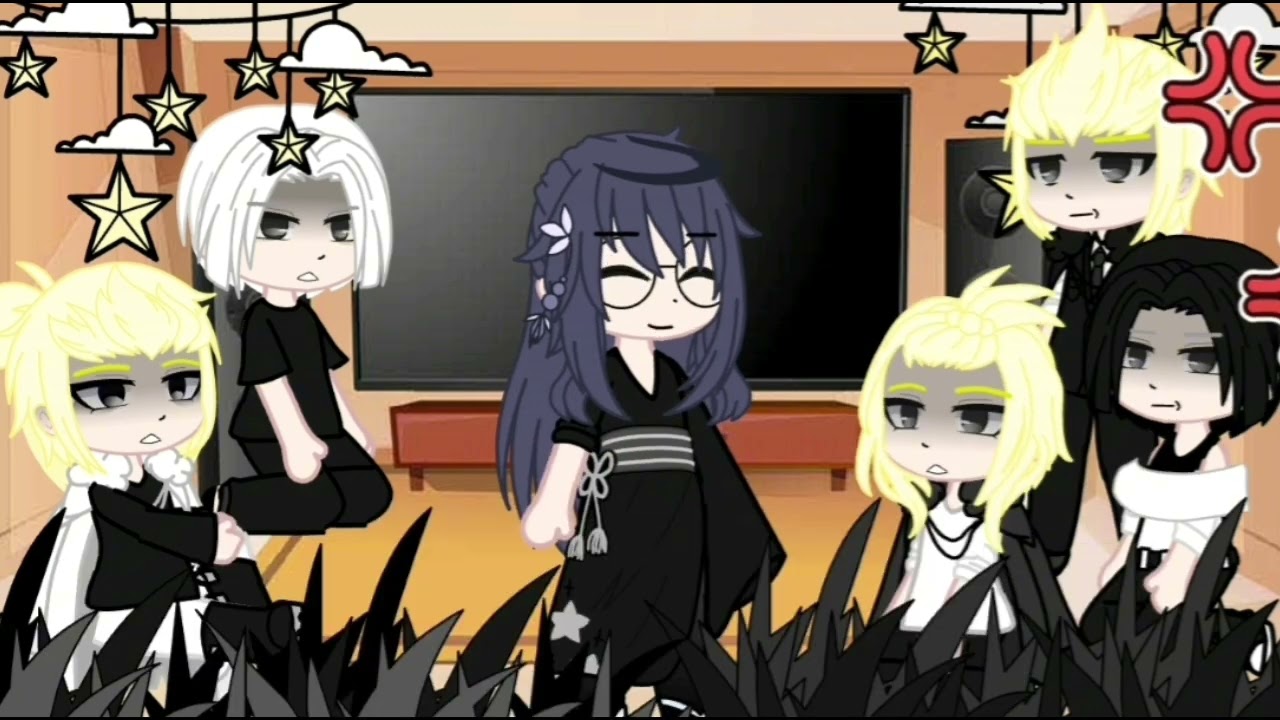 •|| mikey's reagindo ao takemichi || mitake || 1/? || •