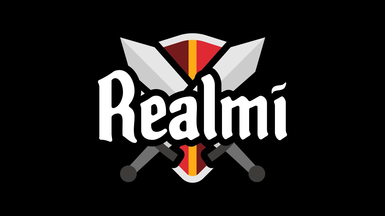 V&auml;h&auml; Realmin survii koska miks ei