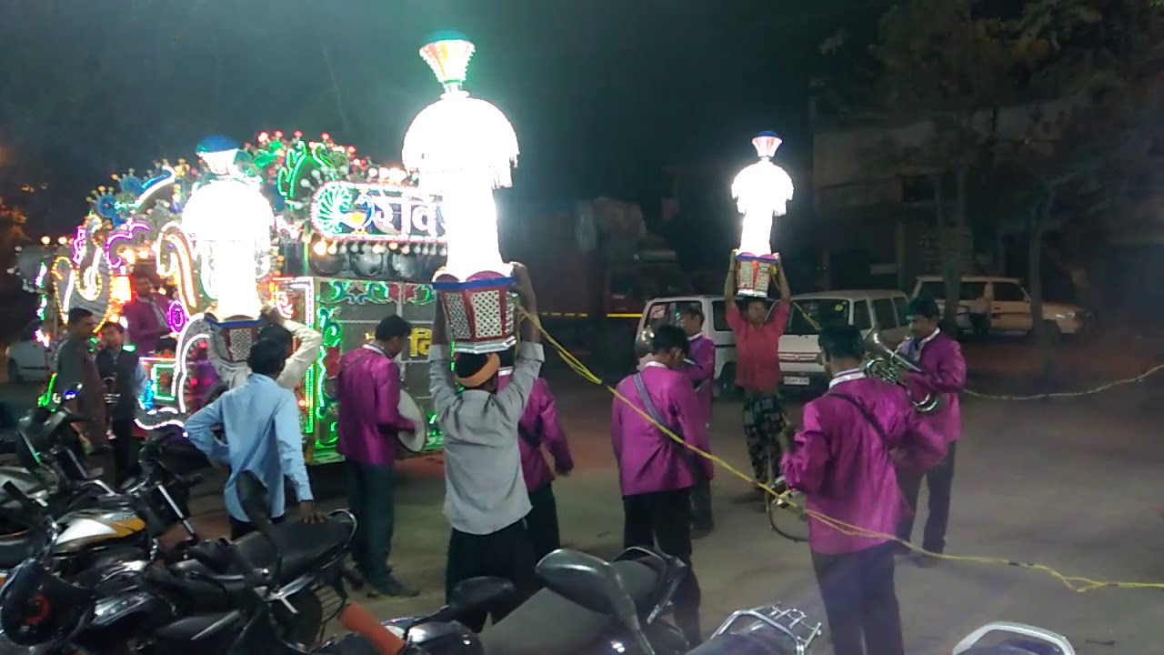 Kanpur ka mashoor Band Ravi Band govind Nager Kanpur my whatsapp no-9621880342🎷🎷🎷🎷🎷🎷