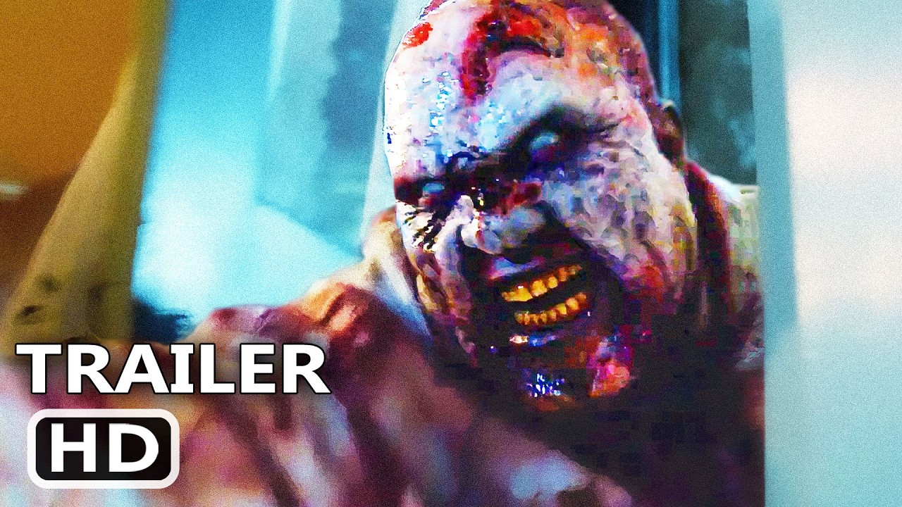 NIGHT OF THE LIVING DEAD Official Trailer (2026)