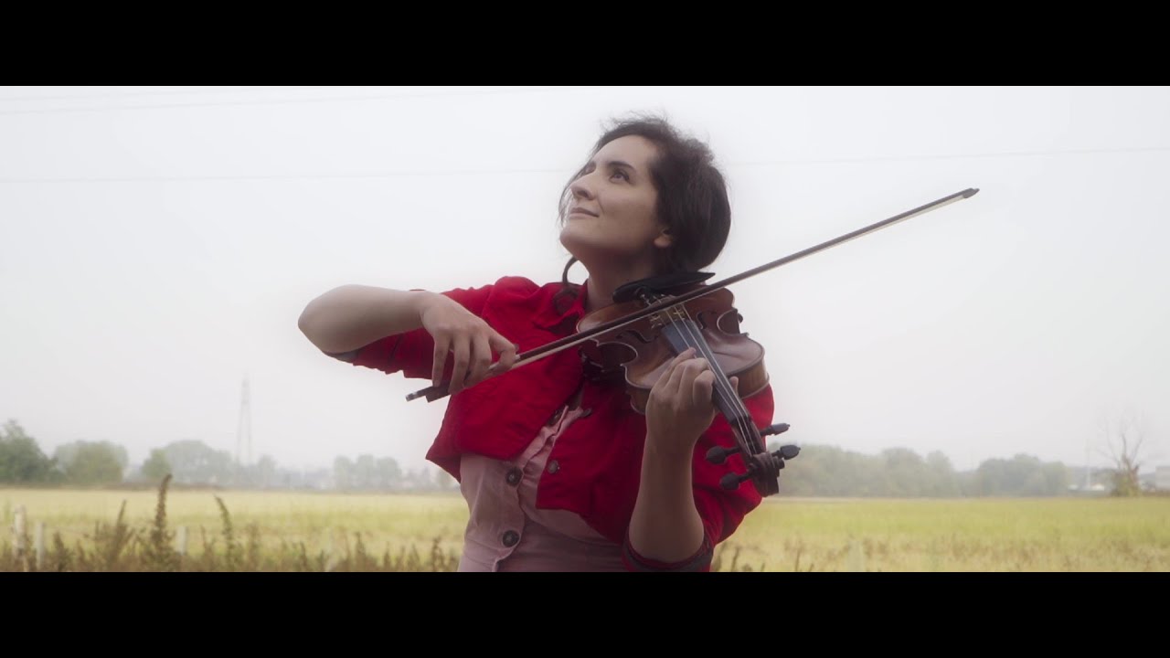 Aerith's Theme - Camilla D'Onofrio