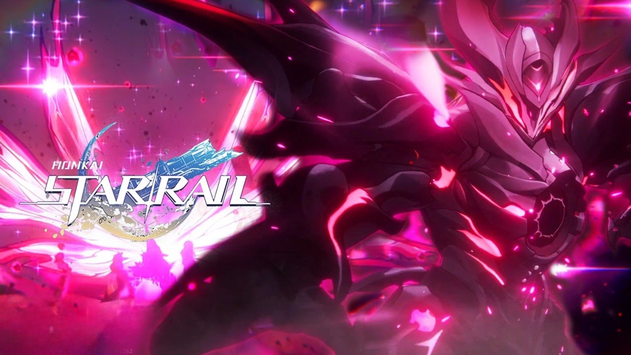 Harbinger of Death: Swarm of Nightmare Boss Theme (Nightmarish Omen) | Honkai: Star Rail 3.8