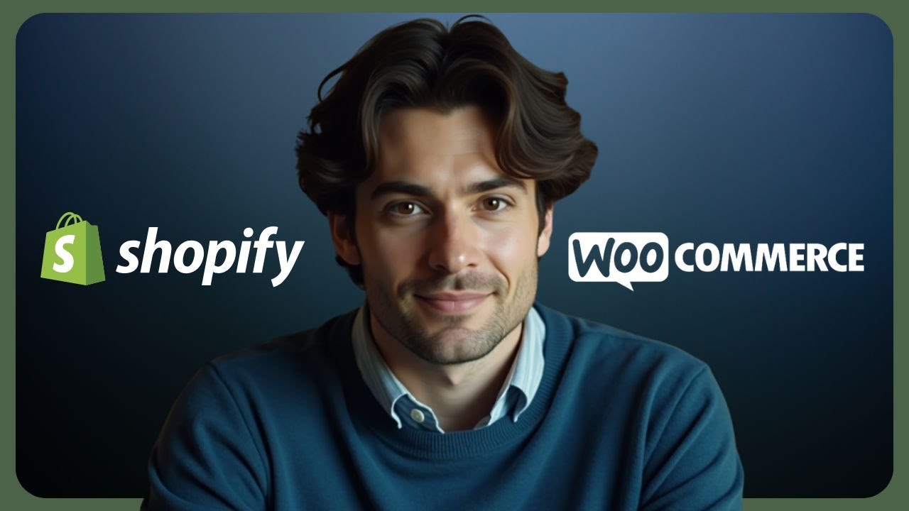 Shopify vs WooCommerce: Qual è la Migliore Piattaforma eCommerce nel 2026?
