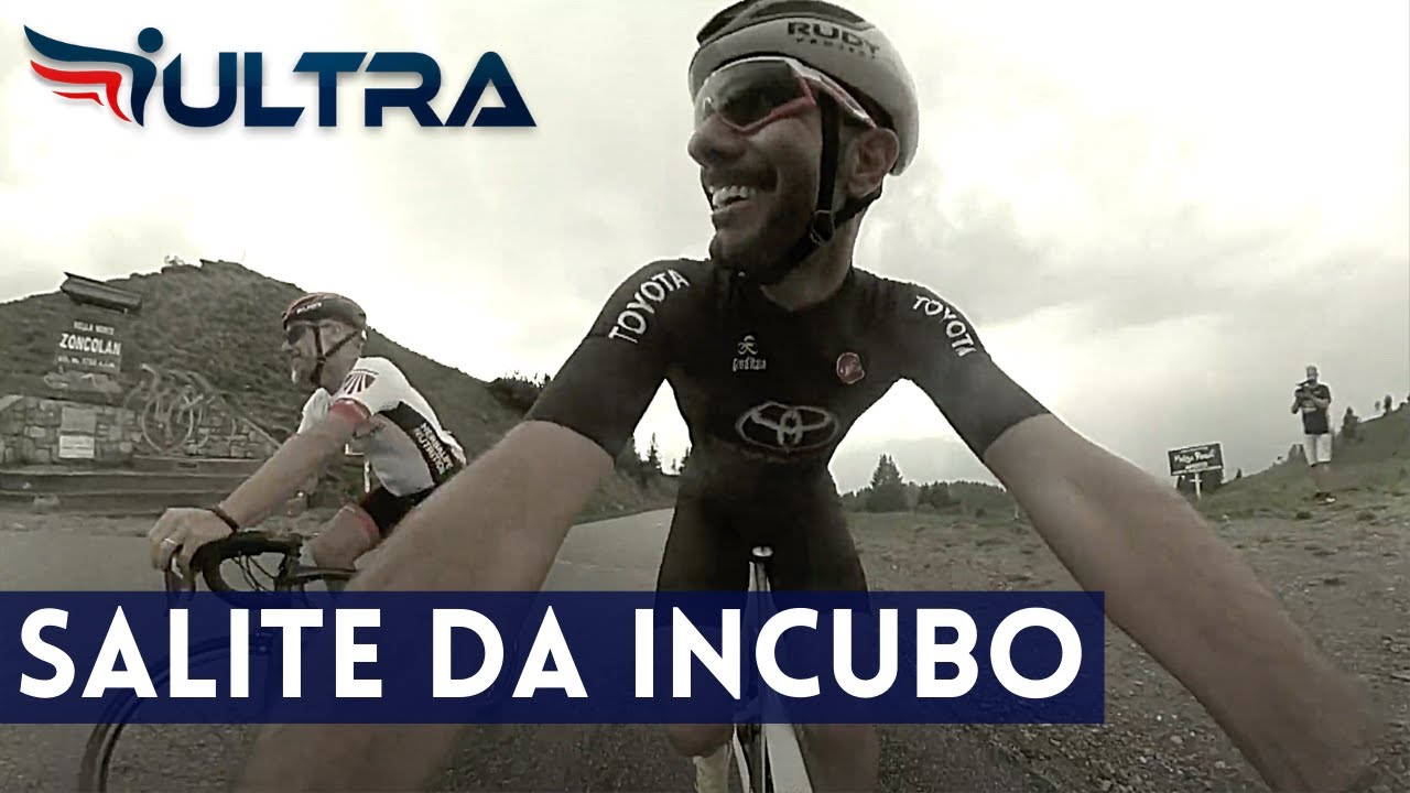 Salite Da Incubo - Zoncolan – Icarus ep. 47 – st. 2