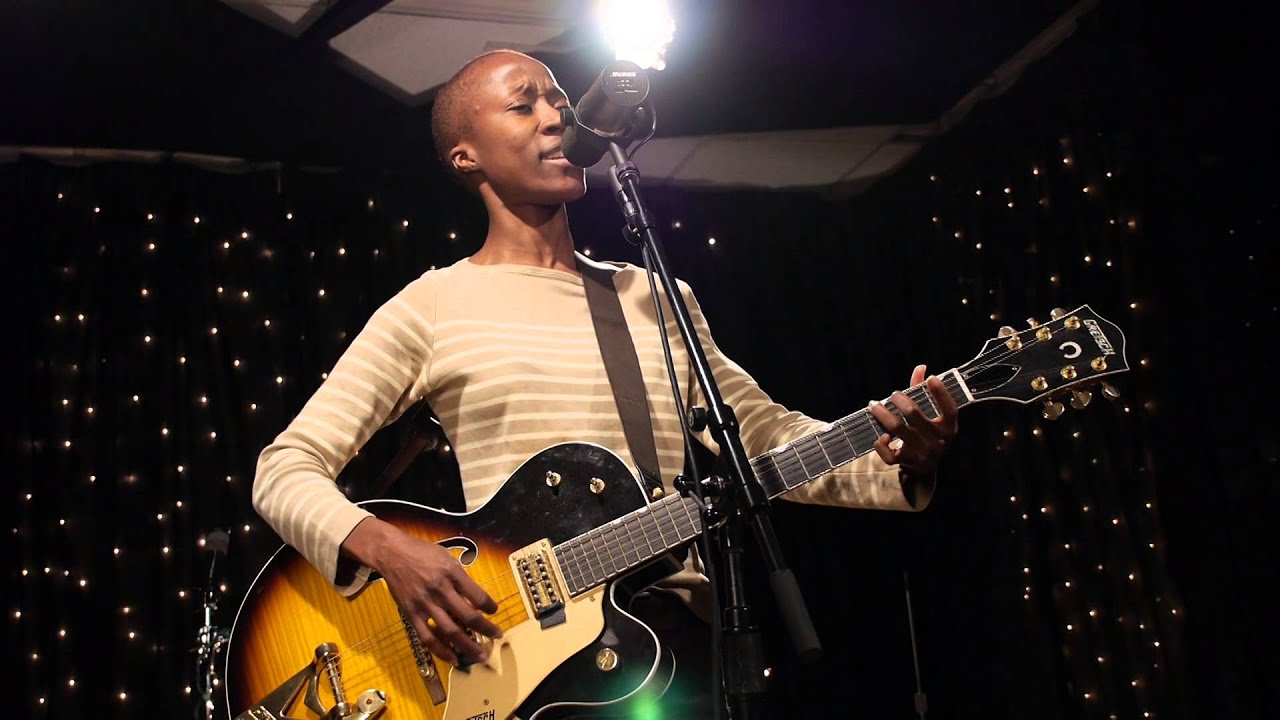 Rokia Traor&eacute; - Sarama (Live on KEXP)