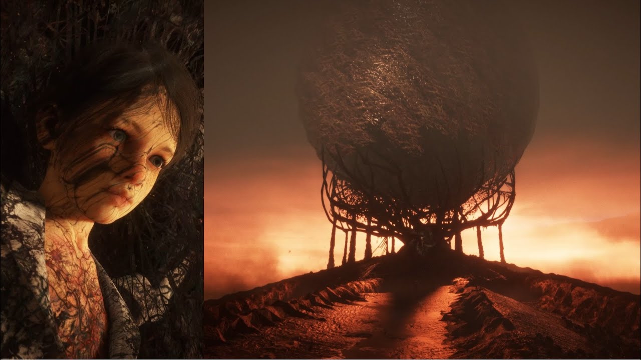 A Plague Tale  Requiem -In detail 