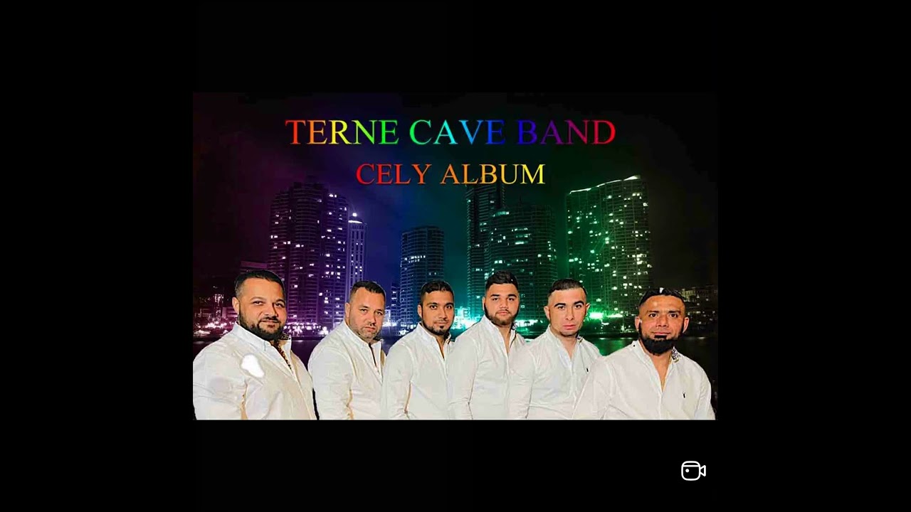 TERNE CAVE ZEHRA BAND 2022 ( CLEY ALBUM ) ❤️🎙🎶