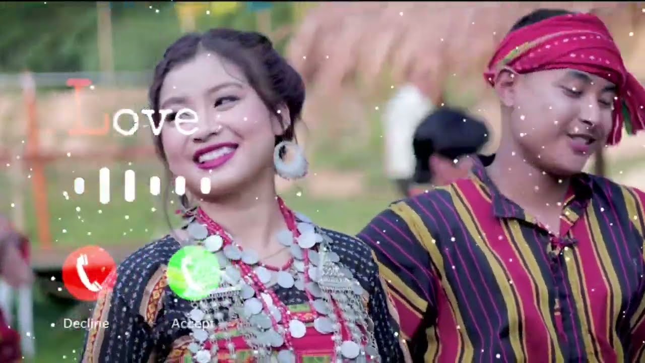 PHAIBAIDE PHAIBAIDE ll New Kokborok Official Kaubru Music Song Video Kaubru Song Full Music