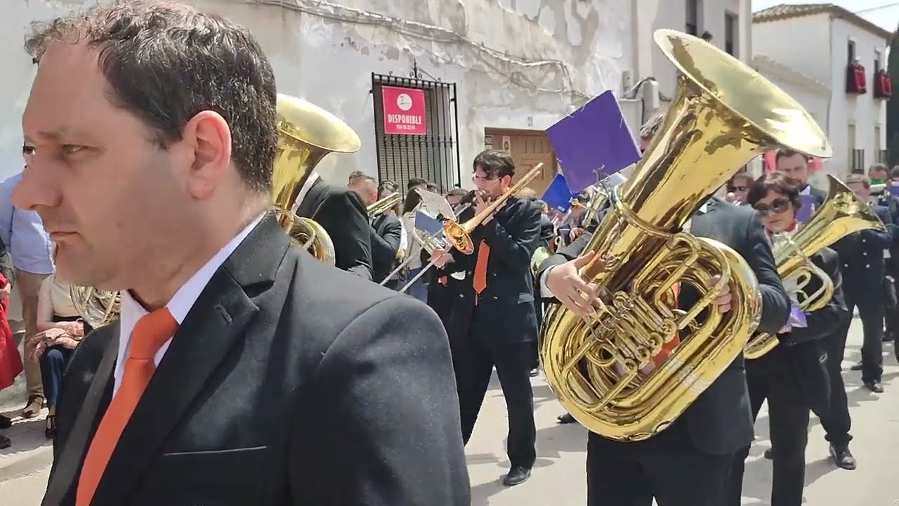 Semana Santa 2022 · UMCV