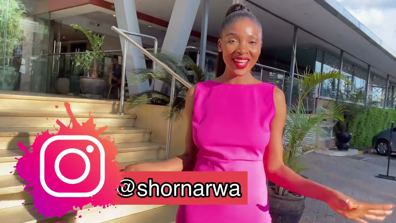 A DAY IN NAIROBI’S 5star hotel,,The concord hotel Nairobi. (Hotel review)