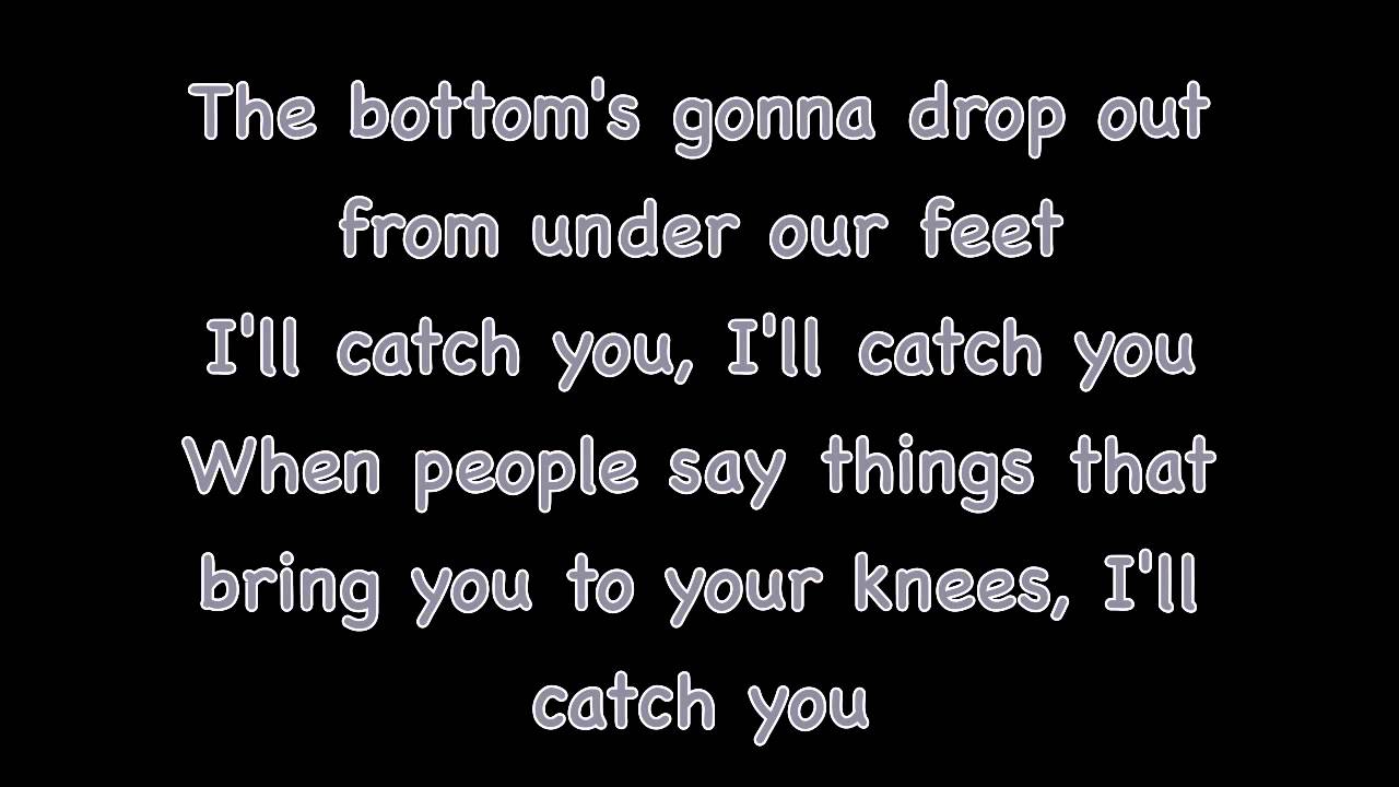 Jump Then Fall - Taylor Swift (lyrics)
