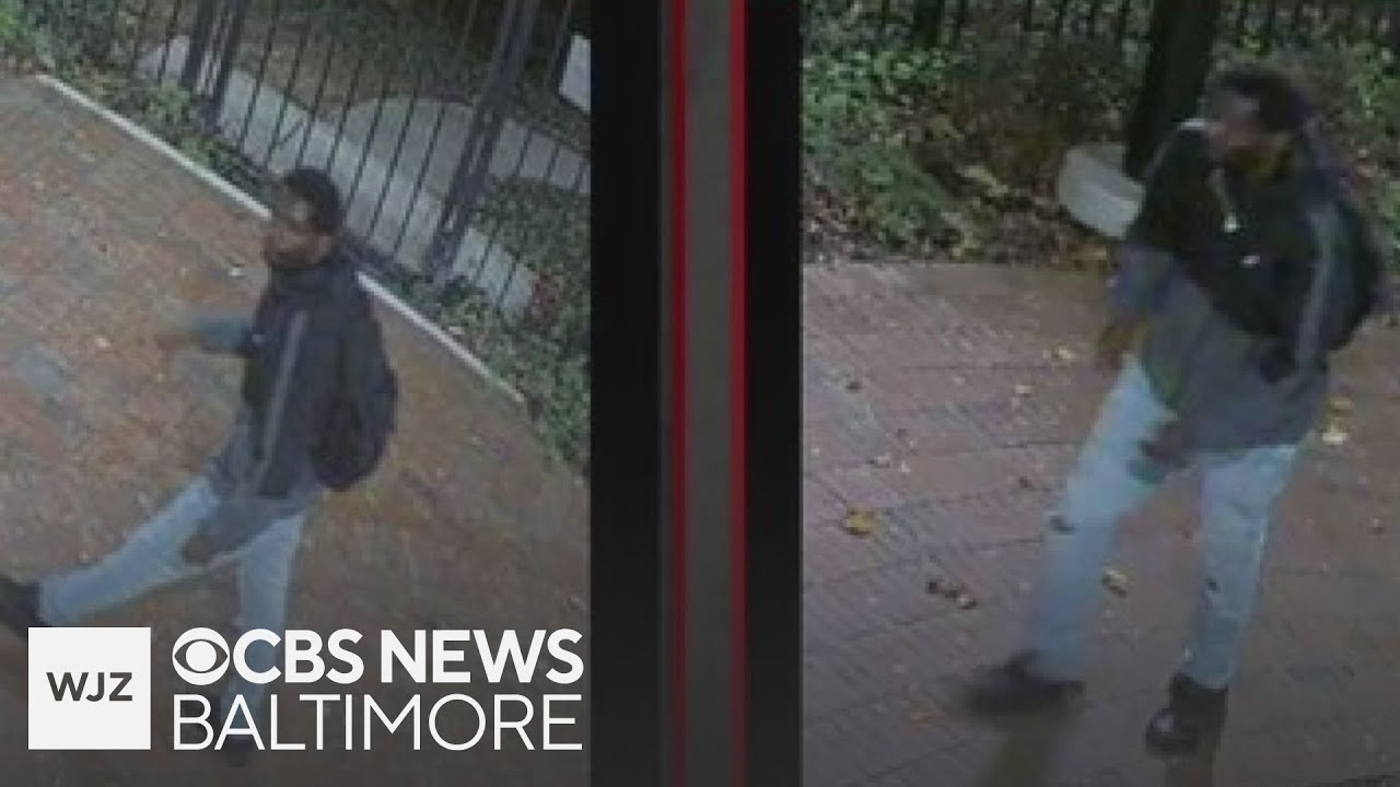 Police search for identity of man in connection to alleged assault, attempted rape Saturday