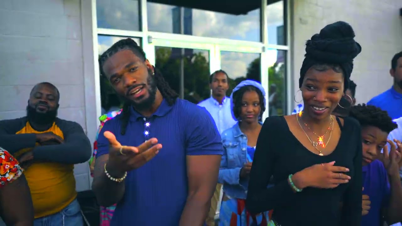 Lift You Up ( Music Video) - Matazadach x @shadayawar
