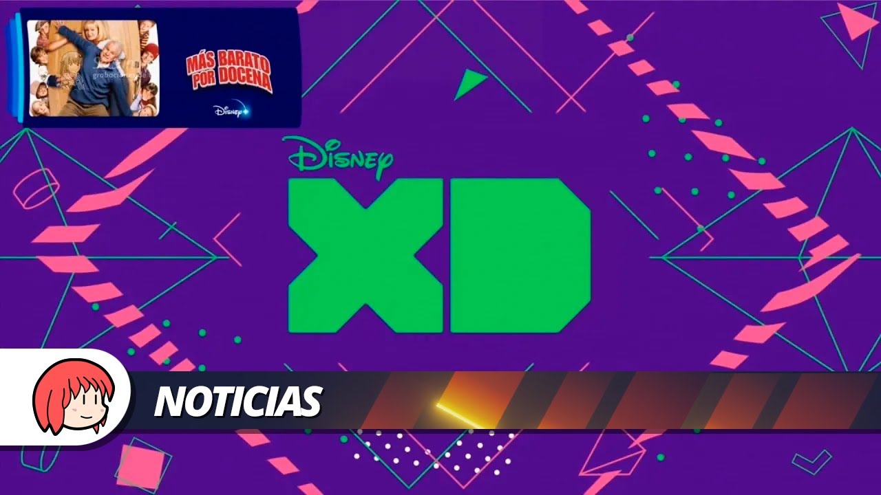 La última señal disponible de Disney XD: Director's Cut (2022)