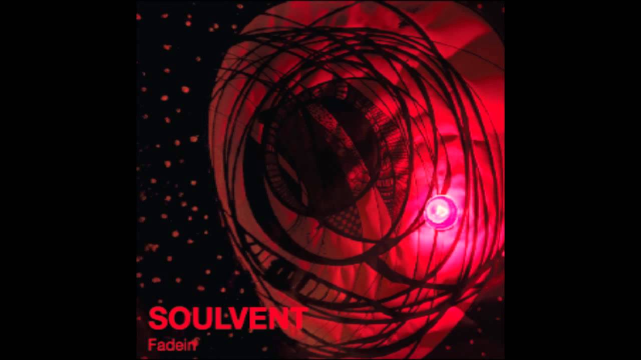 Soulvent - Glow