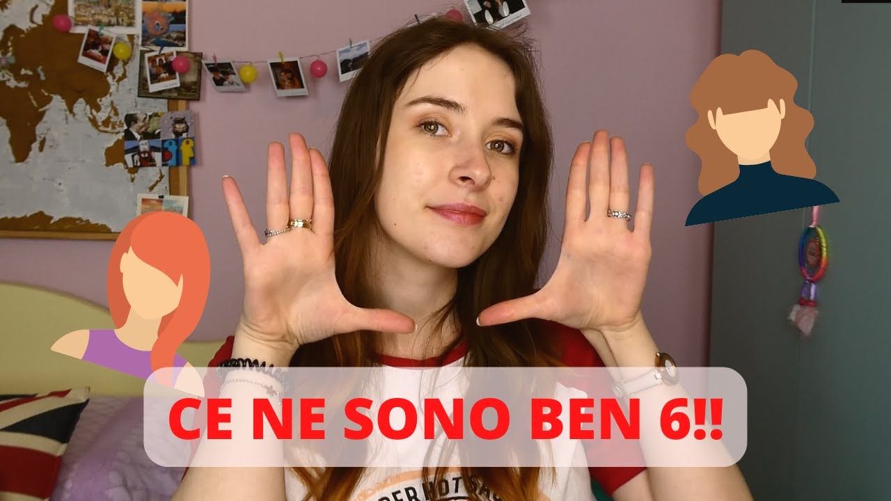 SCOPRI QUAL E' LA FORMA DEL TUO VISO! | SilviaInaNutshell
