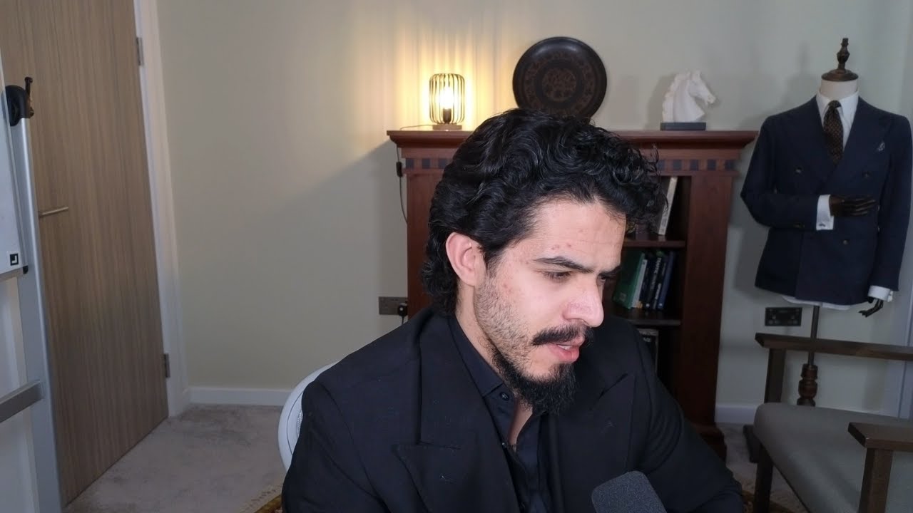 If you're 19-26, watch this video...