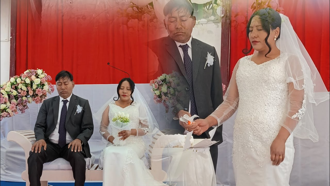 Happy married life both Mr.kheangjimong weds Mrs.Rabila holy marriage13/01/2026Congratulations🥳.....
