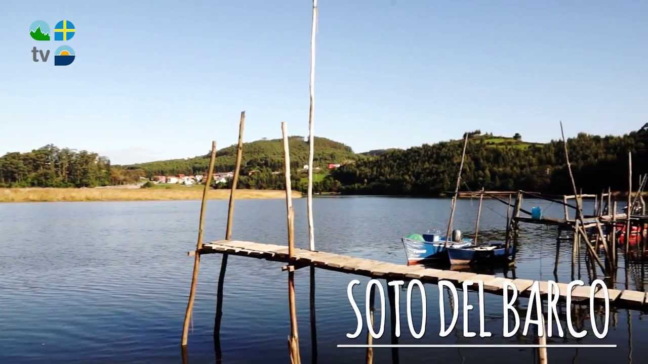 Soto del Barco - Turismo Asturias Televisión