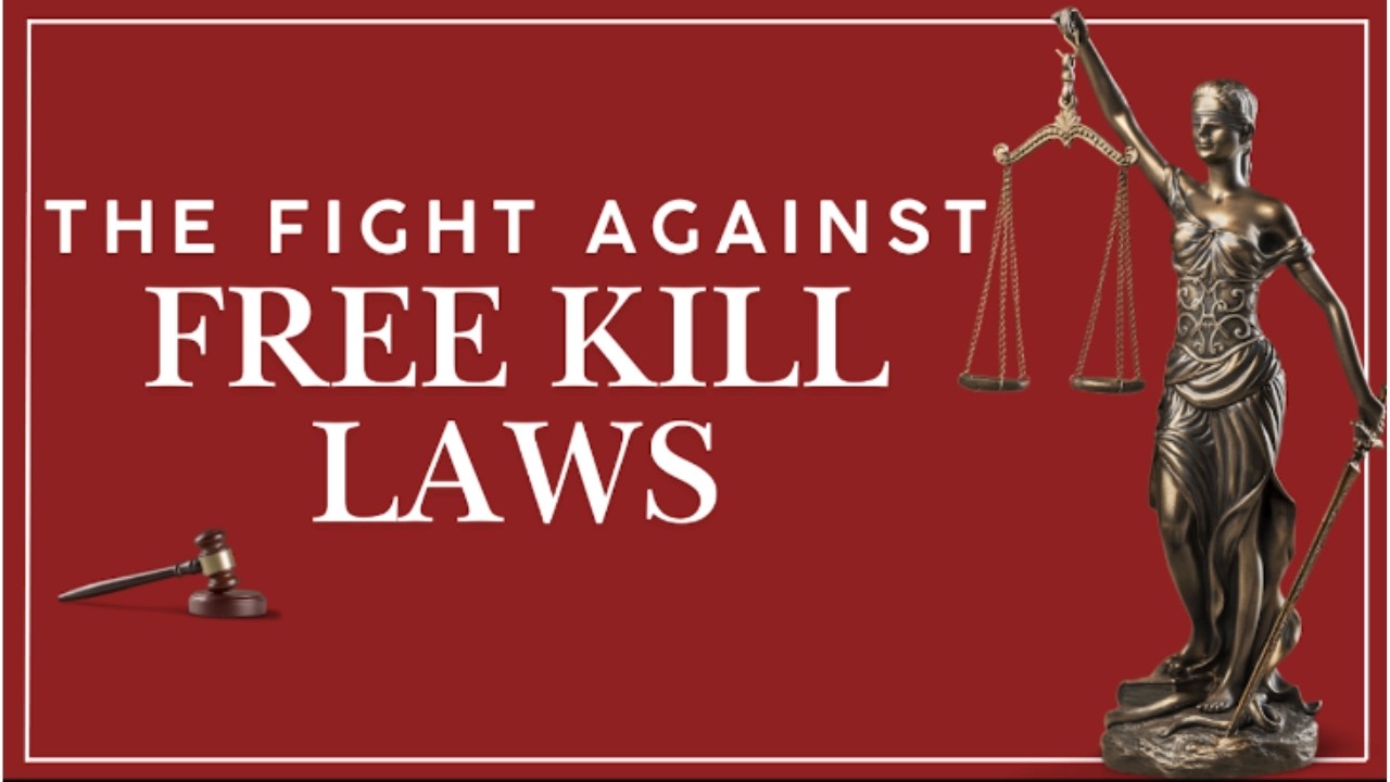 The Fight Against Free Kill Laws with Ed Salazar