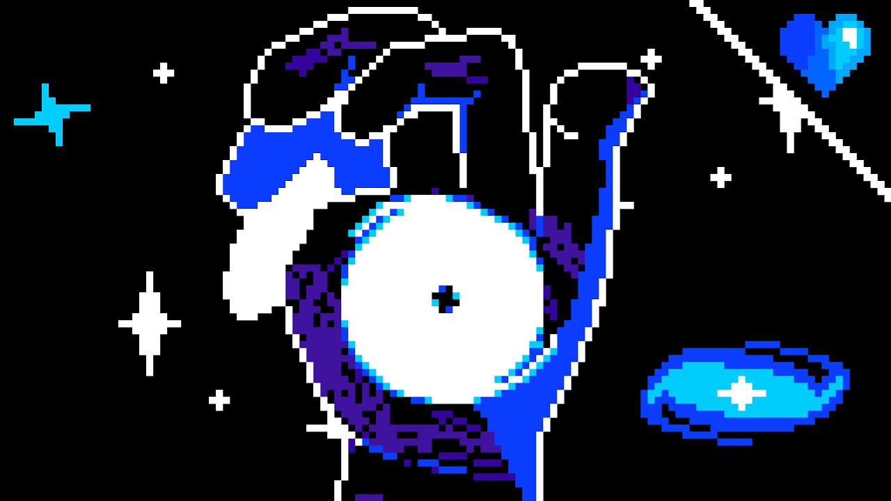 INTERSTELLAR ASCENSION [Deltarune - The Upper Hand] (cover)