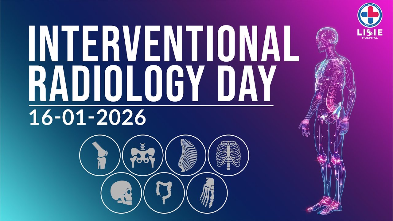 INTERVENTIONAL RADIOLOGY DAY