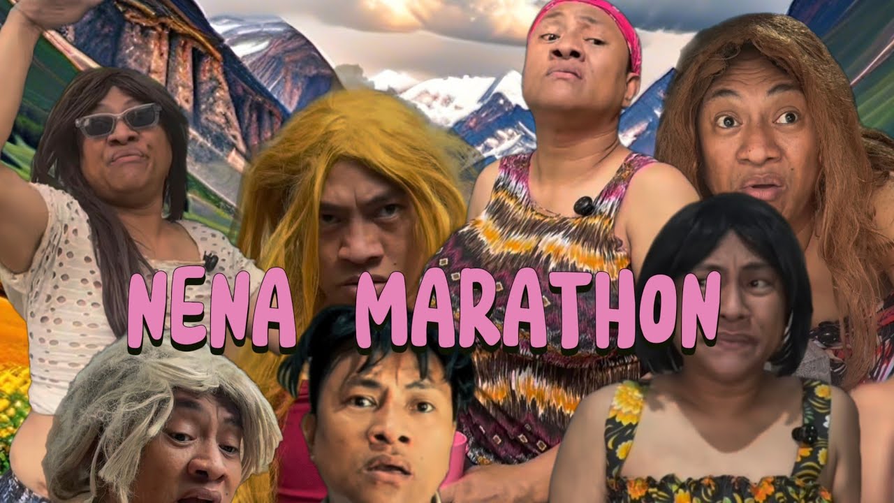 NENA super ever marathon