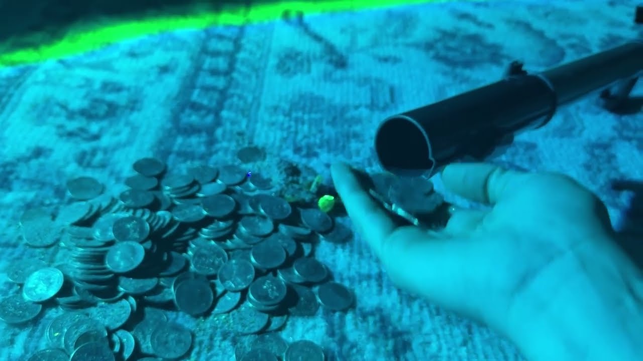 Coin lovers stop here! 🛑😏