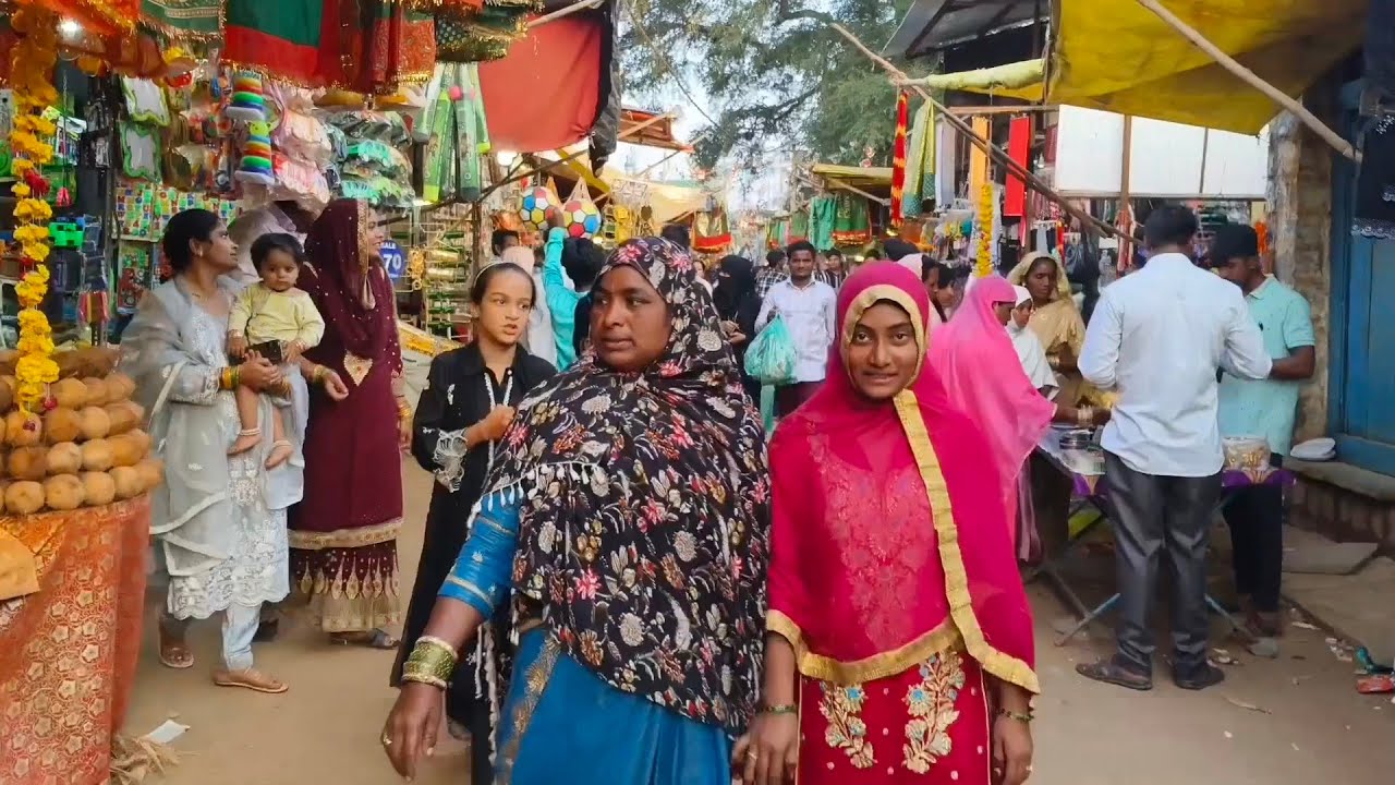 kachban aur hazrat Syed ismail Shah Qadri (R,H) ka waqia 2025 ghodwadi  @sajjadalibidar4834 #vlog