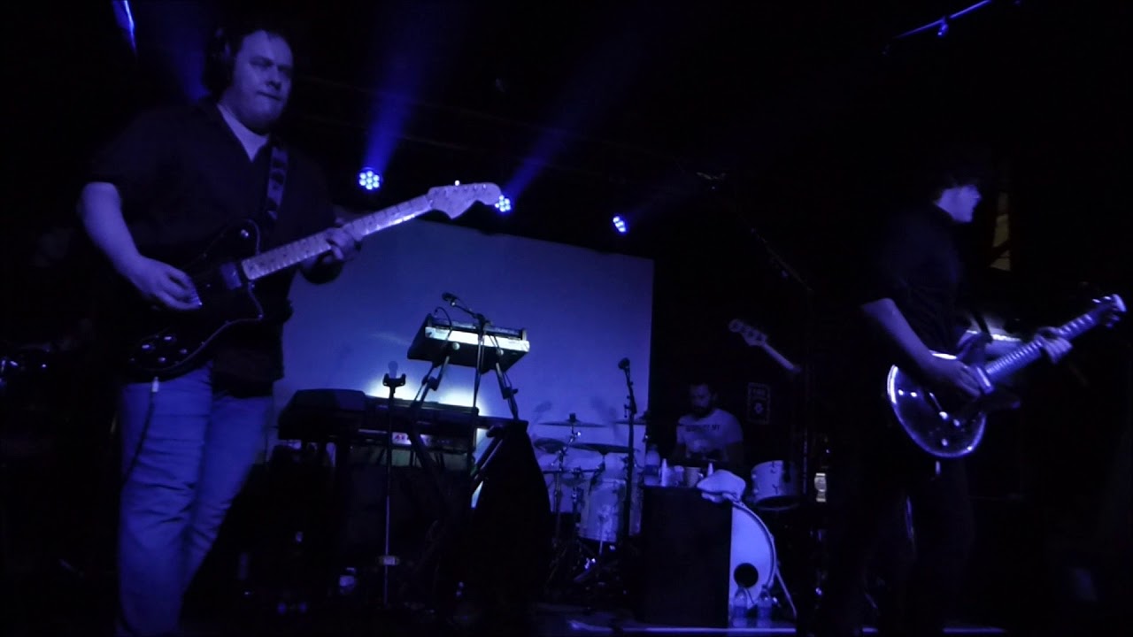 Anathema - The Optimist - Boston, MA 8/19/17