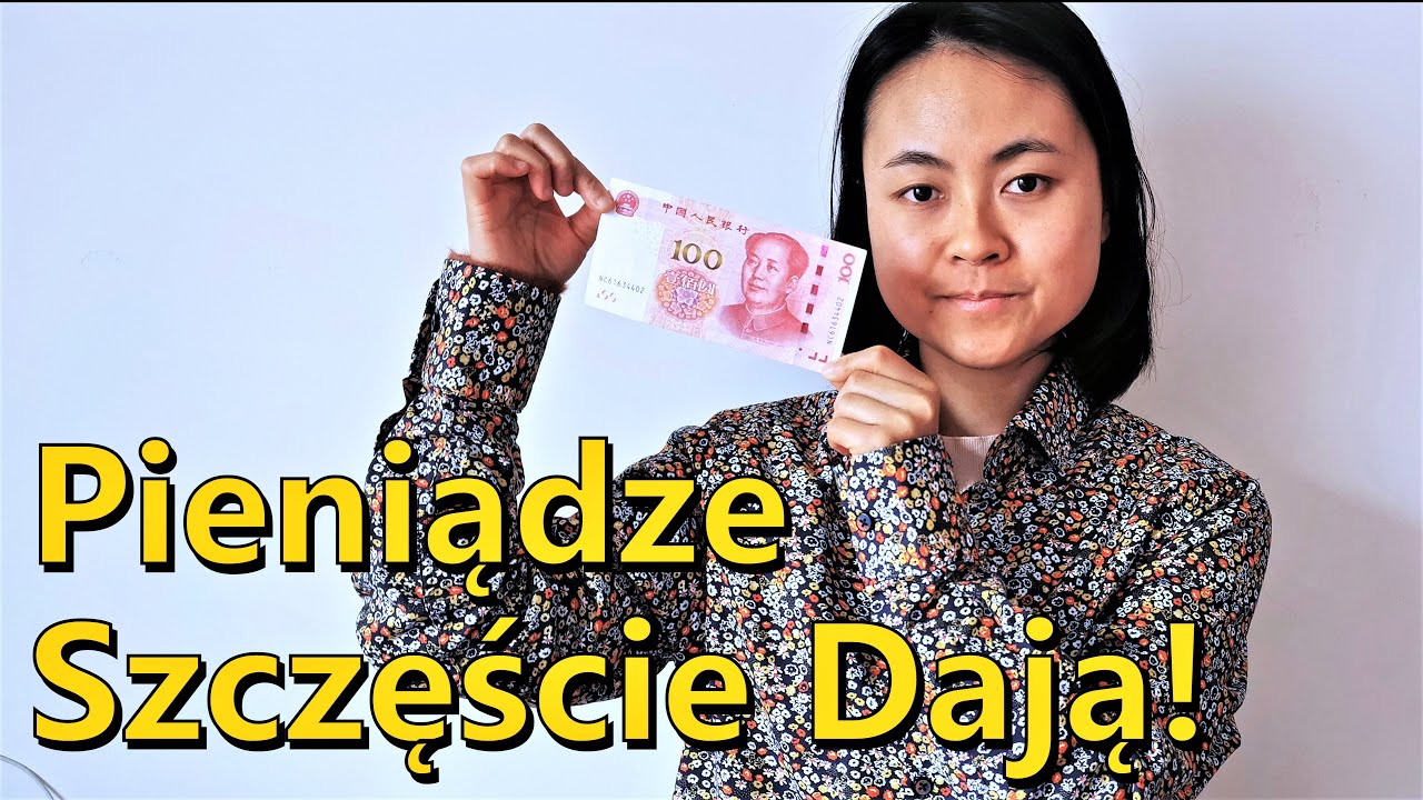 Jak Wygląda Chiński Pieniądz?