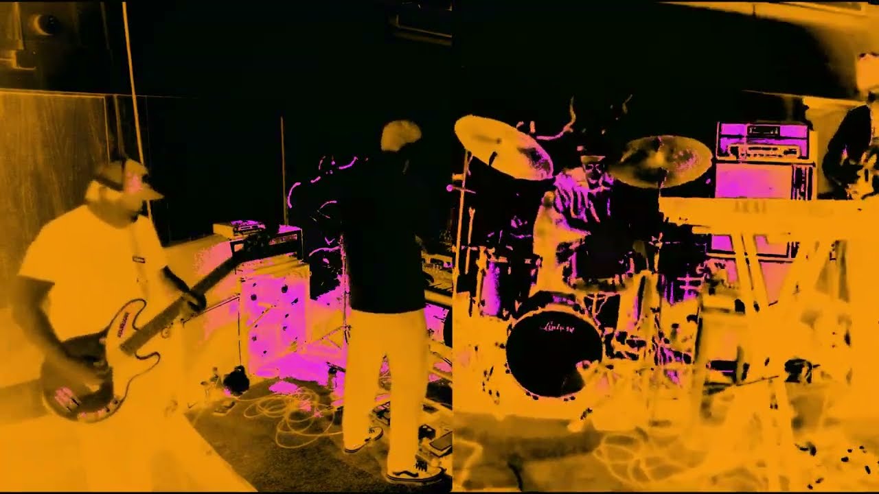 JOBB-LIVE AT THE COLOR CLUB CHICAGO,IL 3/6/26