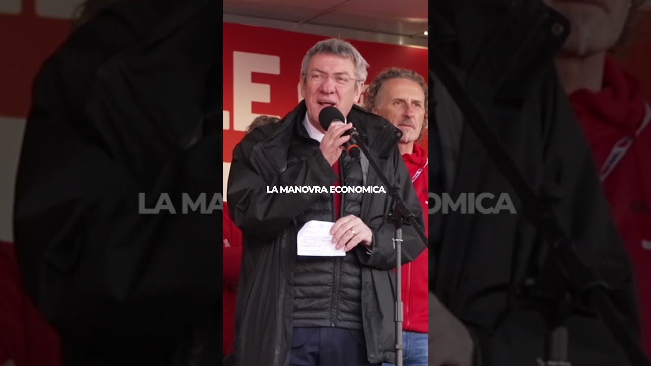 Cgil: 