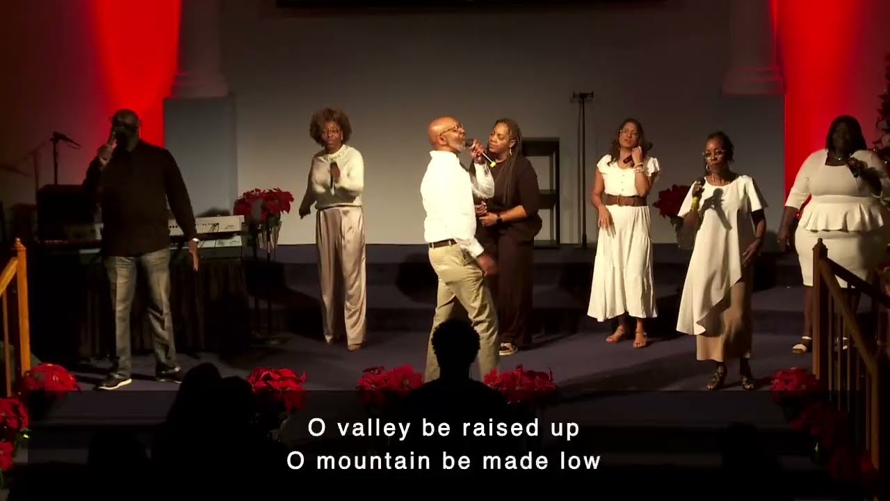 1st Sunday in 2026 | Full Service | ROLCC in Palm Bay | Pastor David Blow |