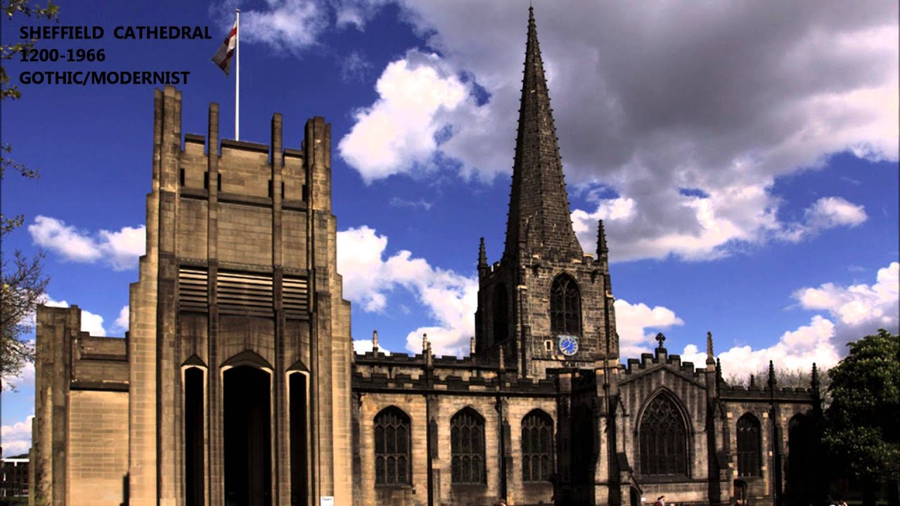 The Best Cathedrals in England