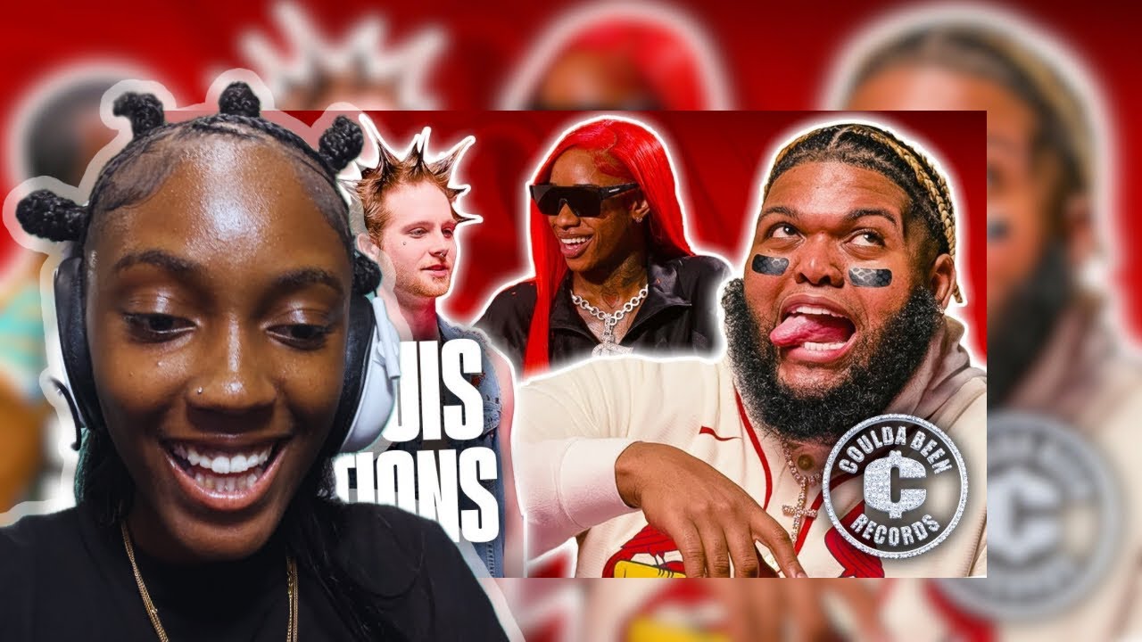ST.LOUIS FOLK CRAZY!! Druski Coulda Been Records ST LOUIS Auditions (REACTION)