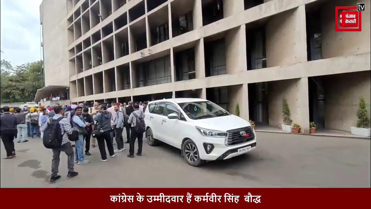 राज्यसभा चुनाव, कांग्रेस विधायक 2 बसों में सवार होकर विधानसभा पहुंचे, देखिए LIVE...