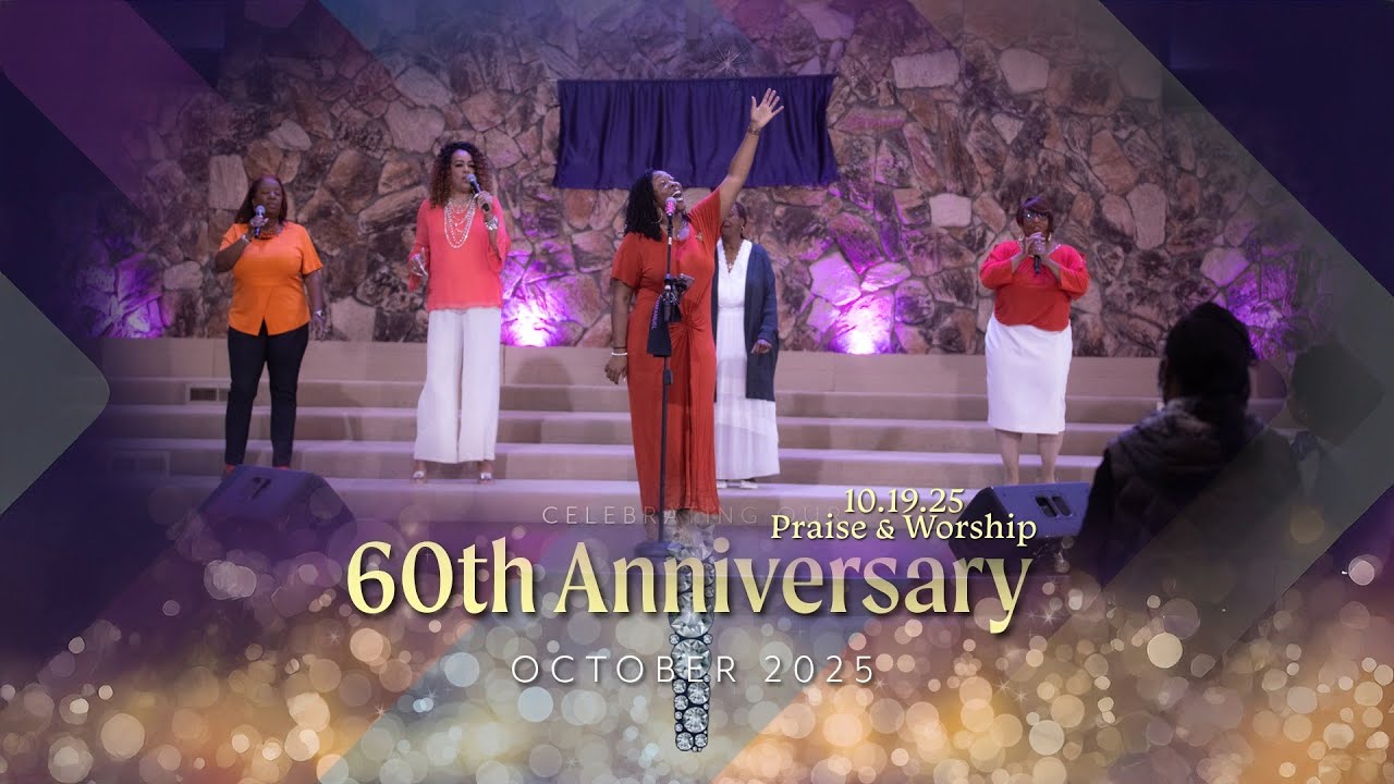 Praise & Worship 10/19