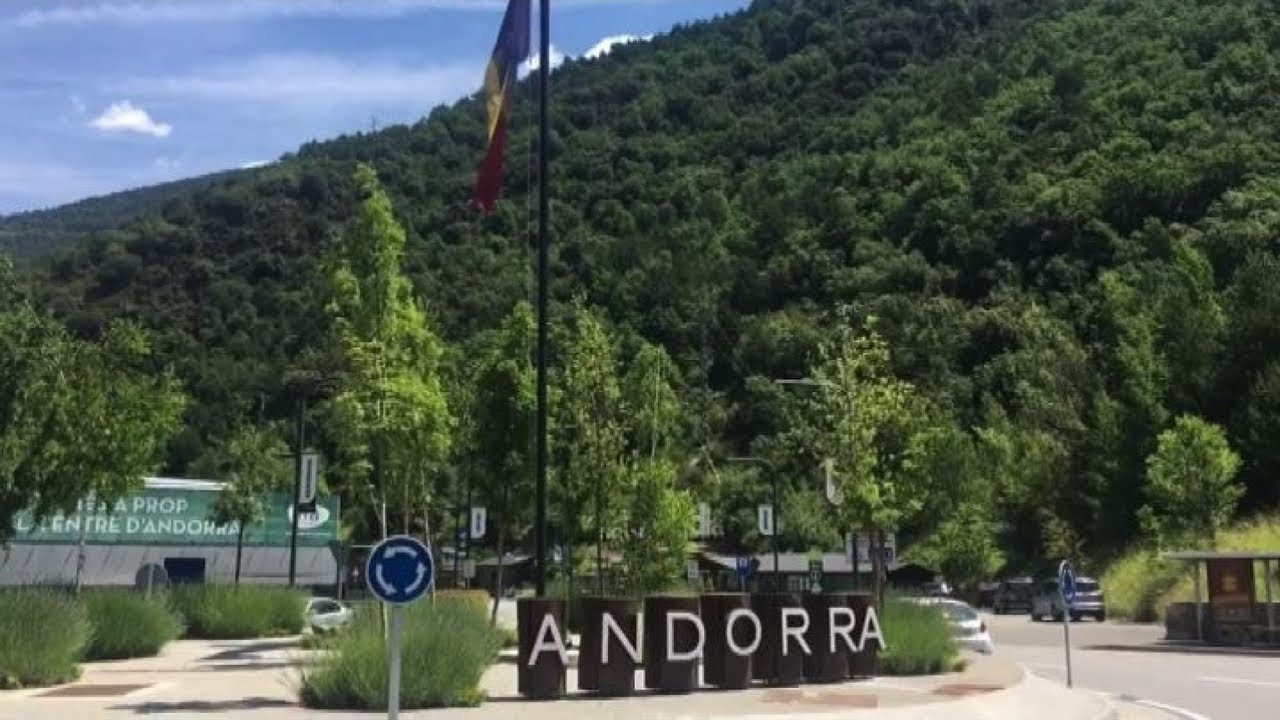 Alla scoperta della Andorra, un principato con due capi di stato